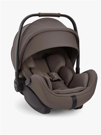 Nuna Vauvansuoja Arra Flex Chestnut