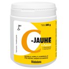 C-jauhe 500 G hevosille, koirille ja marsuille, Ratsastus