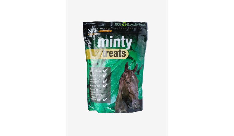 Naf minttu 1kg heppanamit – kuva 1/1