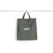 HAY - Grid Bag - X-Large - Tummanvihreä – kuva 1