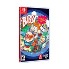 Bubsy in: The Purrfect Collection, Nintendo Switch -peli