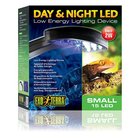 Exo Terra - Day & Night Led 2W 14 White/1 Blue Led - (205.2905)