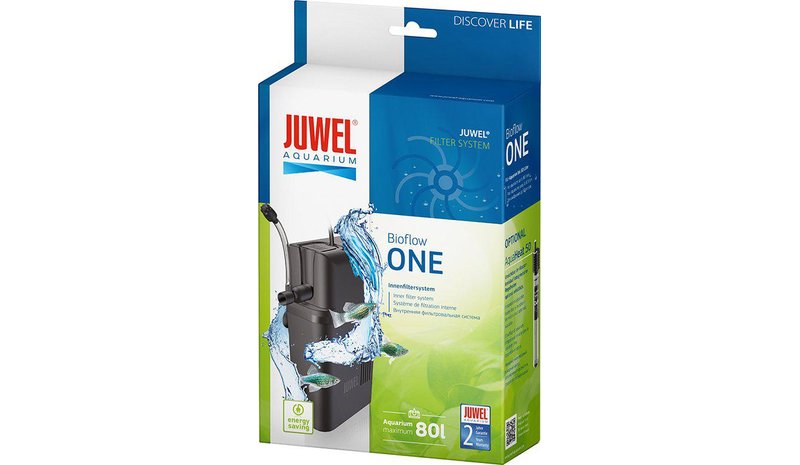 JUWEL - Filter System Bioflow One 300L/H - (127.6040)
