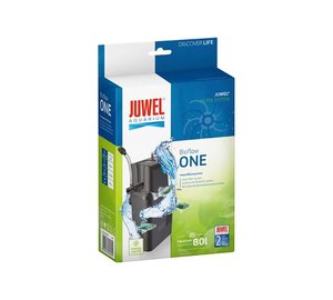 JUWEL - Filter System Bioflow One 300L/H - (127.6040)