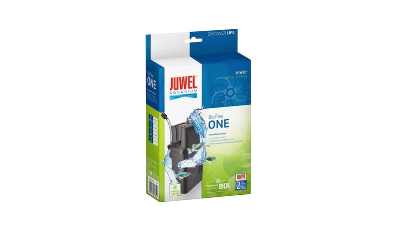 JUWEL - Filter System Bioflow One 300L/H - (127.6040)