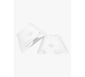 Lemieux - Motionflex Over Reach Boot - White - Large