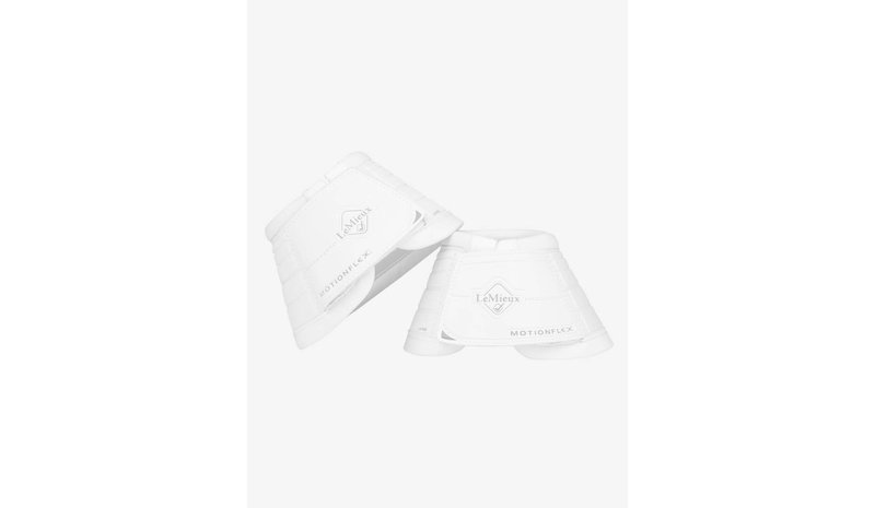 Lemieux - Motionflex Over Reach Boot - White - Large