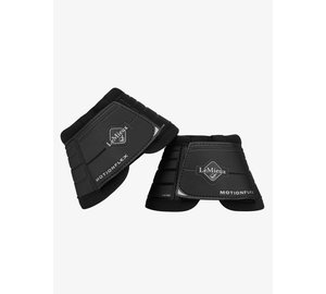 Lemieux - Motionflex Over Reach Boot - Black - X-Large