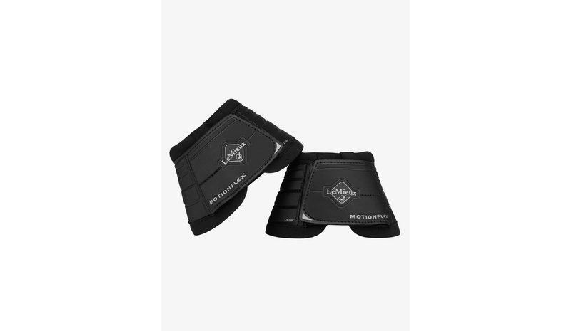 Lemieux - Motionflex Over Reach Boot - Black - X-Large
