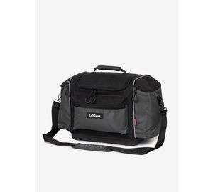 LeMieux - Grooming Kit Pro Black â€“ Grooming Bag