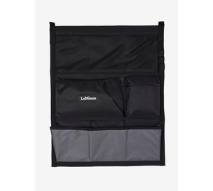 LeMieux - Hanging Pockets Black