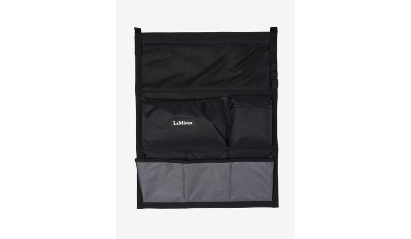 LeMieux - Hanging Pockets Black