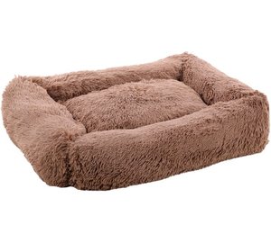 Flamingo - Basket Krems Rectangle Taupe - 80cm