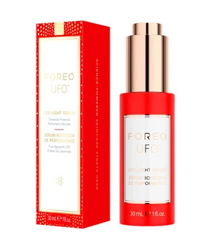 Foreo UFO LED Light Serum, kasvoseerumi