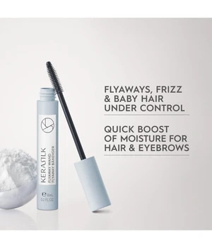 Kerasilk Flyaway Bändiger Kulmageeli 8 ml