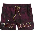Sleep Token - EMP Signature Collection - Uimashortsit - Miehet - Monivärinen