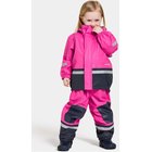 Didriksons Boardman Vuorellinen Sadeasu, Plastic Pink, 110