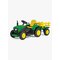 Peg Perego John Deere Farm Power Sähkötraktori – kuva 1
