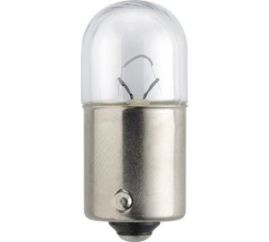 PHILIPS R10W 12V 10W polttimopari