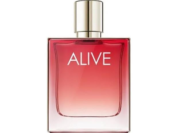 HUGO BOSS ALIVE INTENSE Eau de Parfum 80 ml