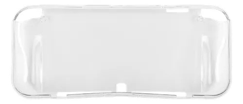 Nintendo Switch OLED, silikonikotelo