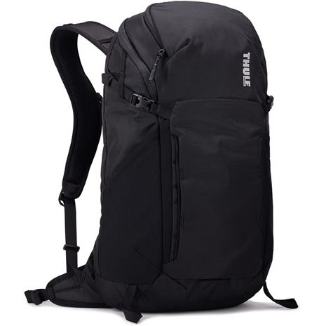 Matkareppu Thule 3205082, musta