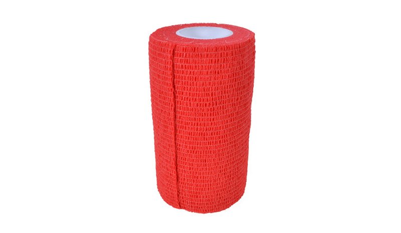 Hansbo Sport 10 cm x 4,5 m liimapinteli – kuva 1/1
