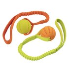 Best Friend Neon Fetch Ball koiran heittolelu