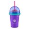 Chillfactor - Colour Shock Power - Purple (08353) – kuva 2