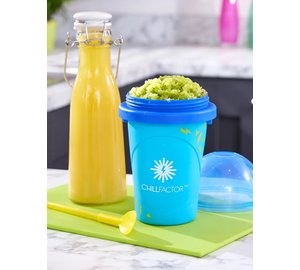 Chillfactor - Colour Shock - Cool Blue (08352)