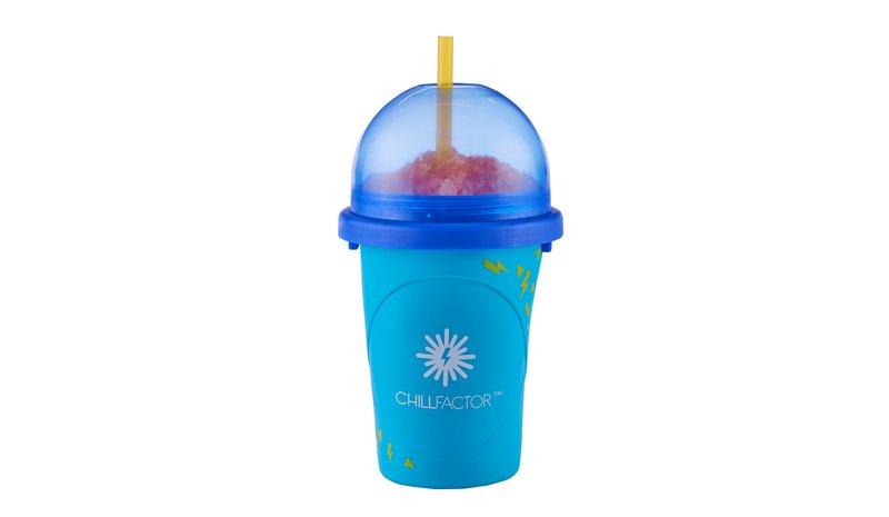 Chillfactor - Colour Shock - Cool Blue (08352)