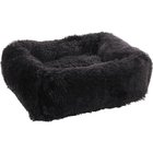 Flamingo - Basket Krems Rectangle Black - 50cm