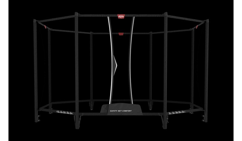 BERG - Safety Net Comfort 380, Trampoliinit