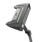 Wilson - Harmonized Putter X2 RH 34" - Präziser und stabiler Golf-Putter fä¼r Rechtshänder