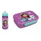 Undercover - Gabby's Dollhouse - Drinking Bottle & Lunch Box – kuva 1