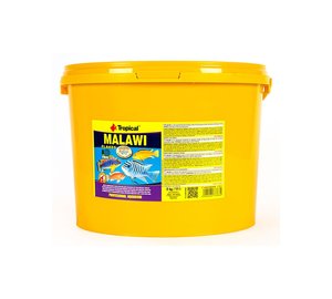 Tropical - Malawi Flakes 11 liters