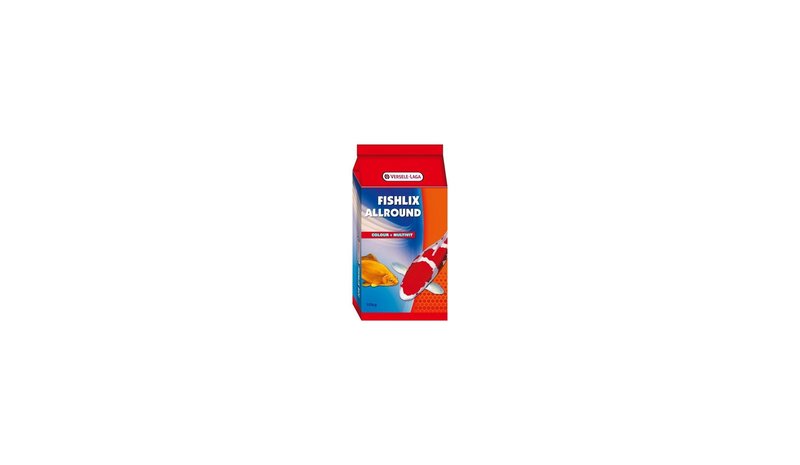 Versele-Laga - Fishlix Allround Granules 10kg