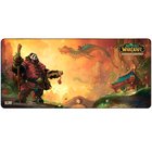 Blizzard World of WarCraft - Pandaren With Lanterns XL, pelihiirimatto