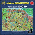 Jan van Haasteren Seize the Cheese! (1000)