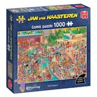 Jan van Haasteren JVH Efteling Fata Morgana (1000)