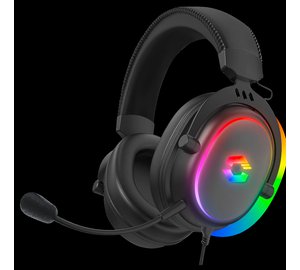 Speed-Link CONUX RGB Stereo Gaming Headset