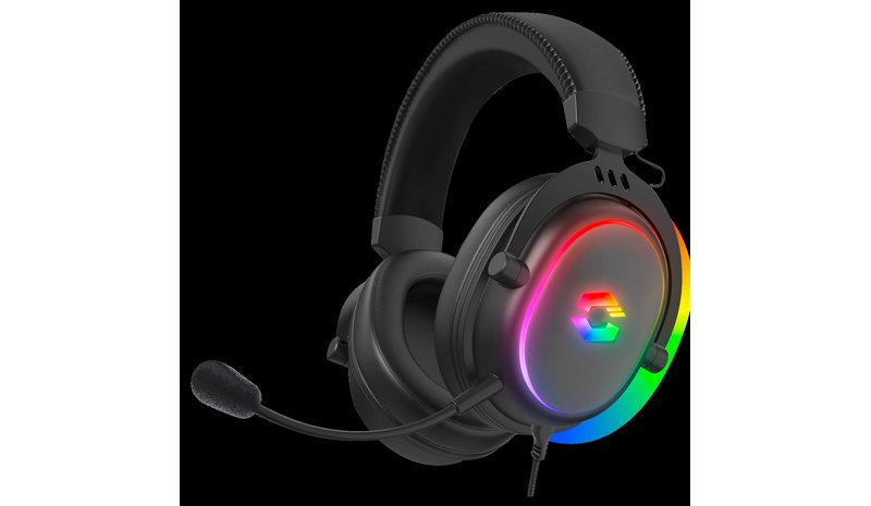 Speed-Link CONUX RGB Stereo Gaming Headset