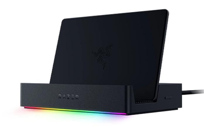 Razer Kannettava Dock Chroma - USB Type C 6-in-1 Dockkausasema Ref: RC21-02310100-R3M1