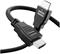 Dell HDMI 2.0, 1.8 m – kuva 2