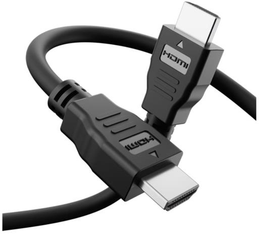 Dell HDMI 2.0, 1.8 m