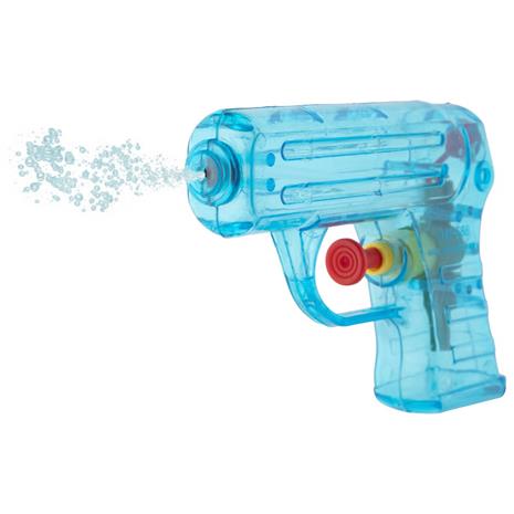 Creative Craft Group Water pistols 3 pcs.