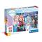 Clementoni Puzzle 60 Pcs Disney Frozen – kuva 2