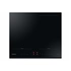 Samsung NZ64B5066GK, induktiotaso