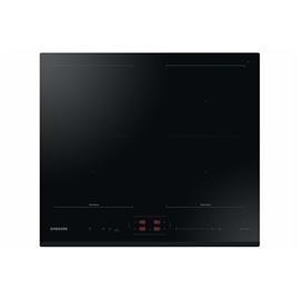 Samsung NZ64B5066GK, induktiotaso