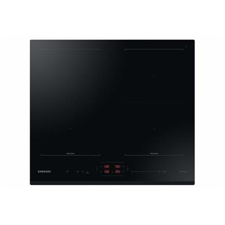 Samsung NZ64B5066GK, induktiotaso